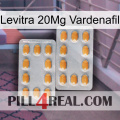 Levitra 20Mg Vardenafil cialis4